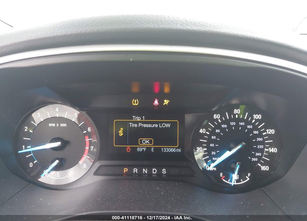 2015 FORD FUSION VIN: 3FA6P0H78FR255517