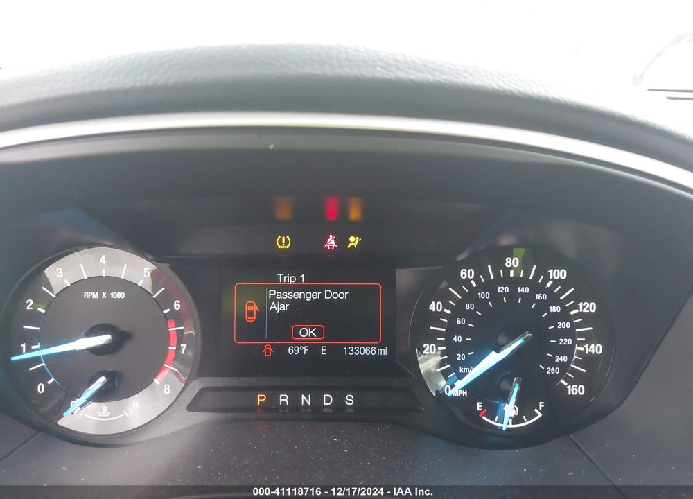 2015 FORD FUSION VIN: 3FA6P0H78FR255517