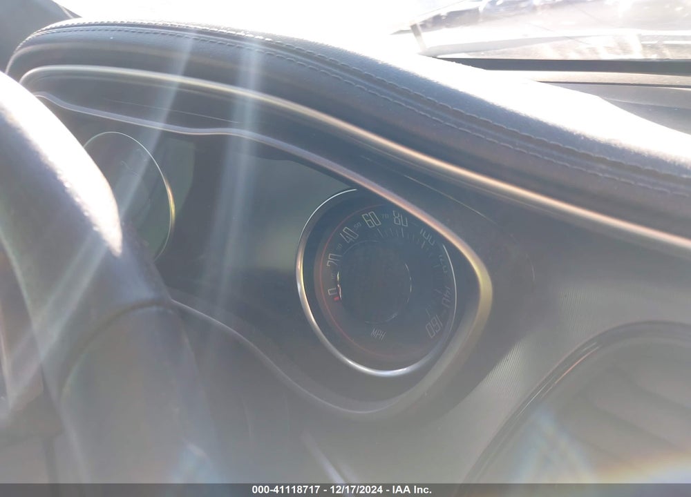 2020 DODGE CHALLENGER VIN: 2C3CDZBT0LH209563