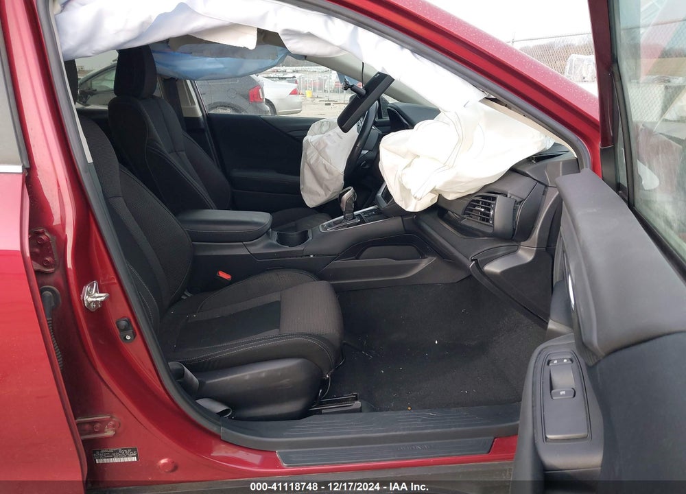 2020 SUBARU OUTBACK VIN: 4S4BTACC8L3235398