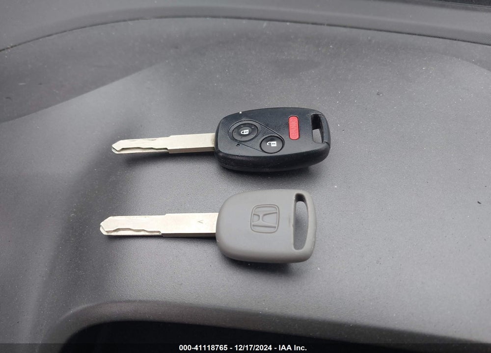 2008 HONDA CIVIC LX VIN: 1HGFA16538L116417