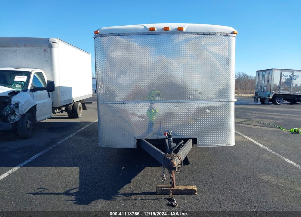 2005 ROAD SYSTEMS INC OTHER VIN: 5DT211G2251054193