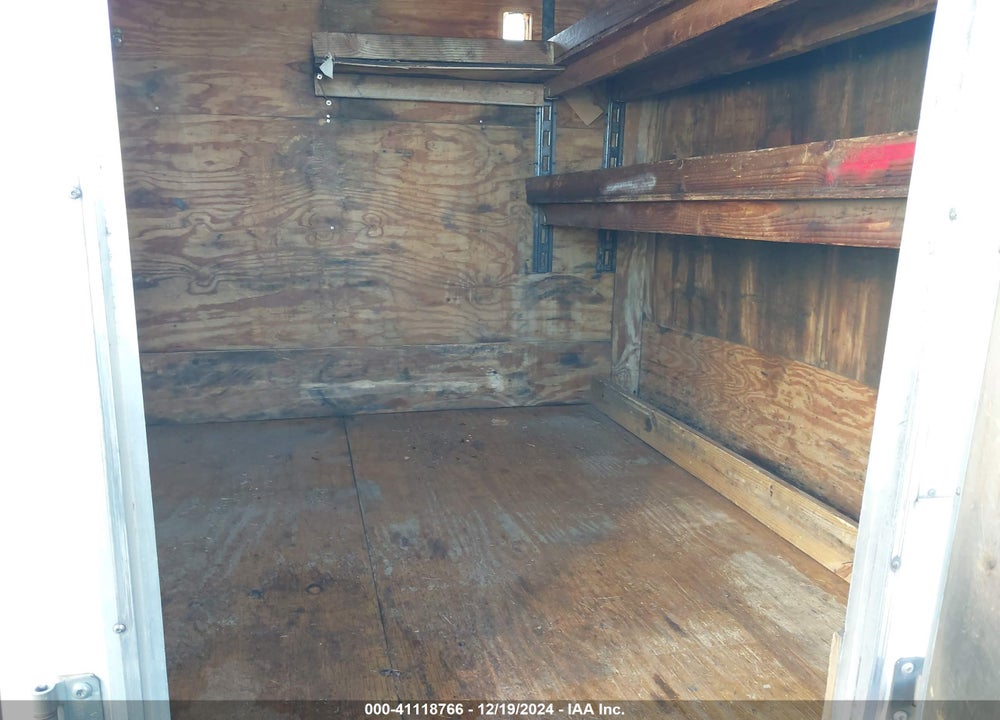 2005 ROAD SYSTEMS INC OTHER VIN: 5DT211G2251054193