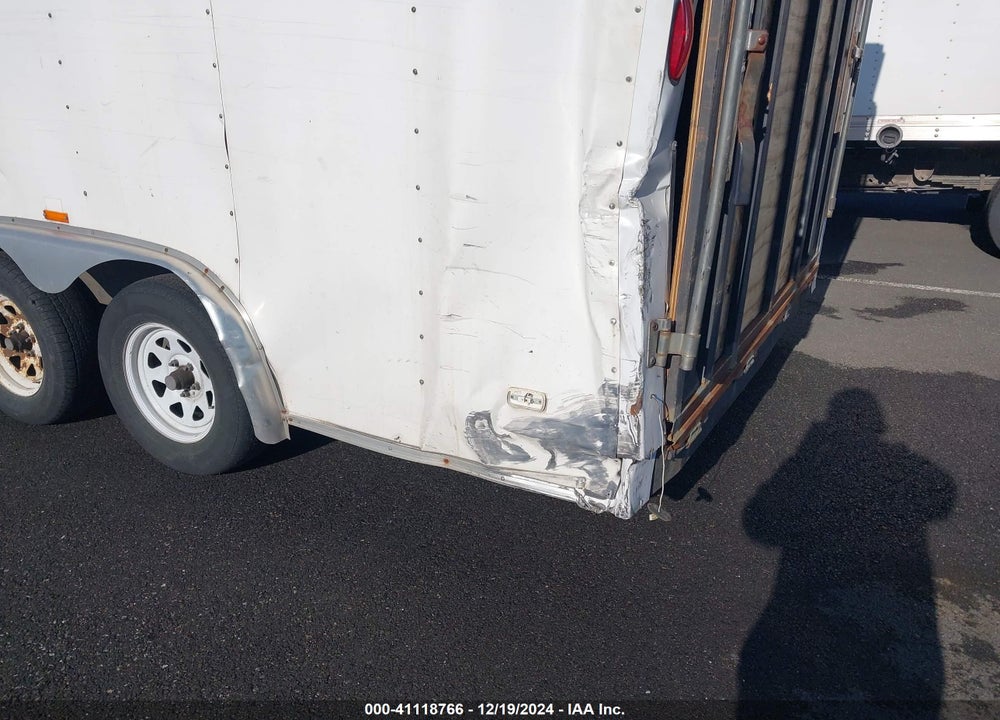 2005 ROAD SYSTEMS INC OTHER VIN: 5DT211G2251054193