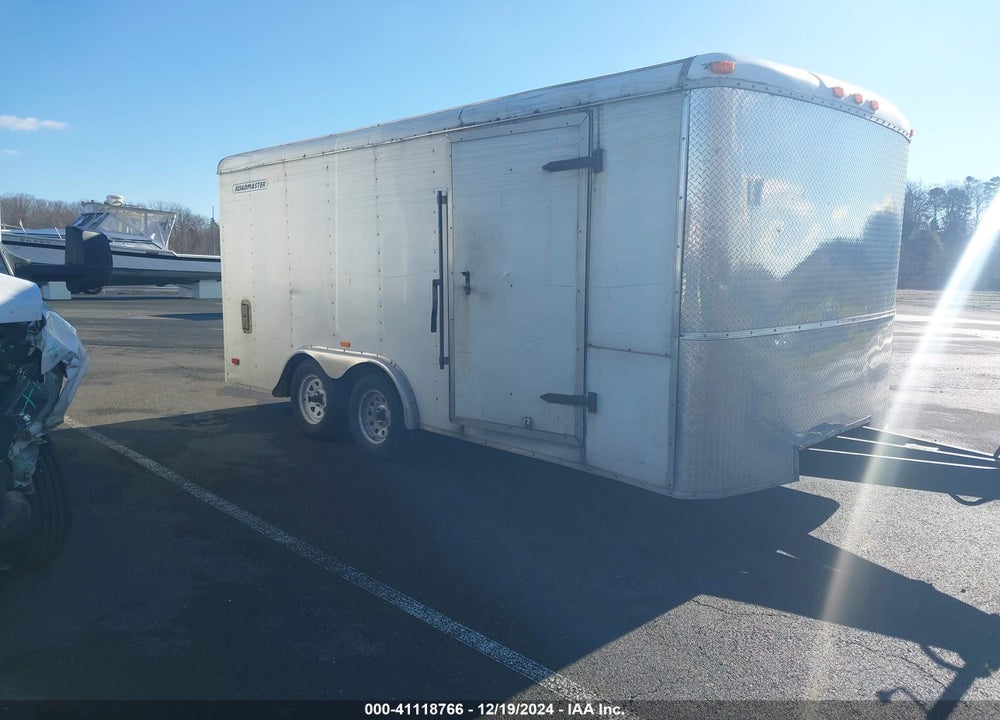 2005 ROAD SYSTEMS INC OTHER VIN: 5DT211G2251054193