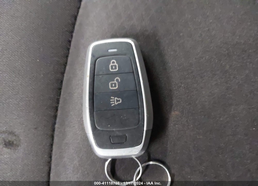2018 CHEVROLET MALIBU VIN: 1G1ZD5STXJF204019