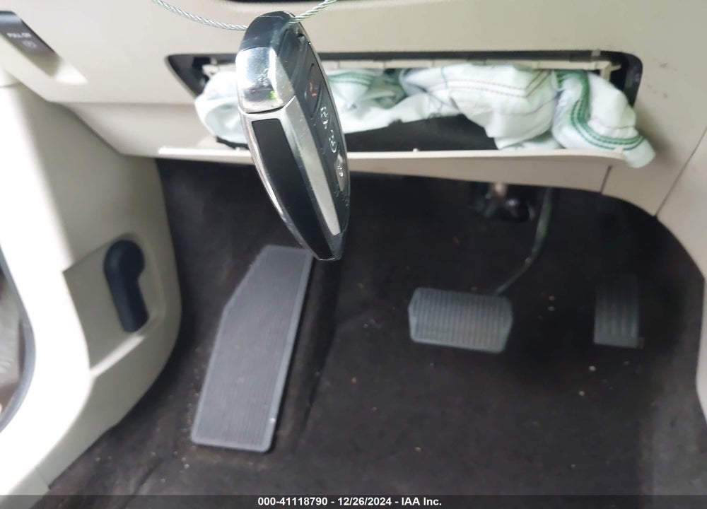 2019 LINCOLN MKC RESERVE VIN: 5LMCJ3C9XKUL03605