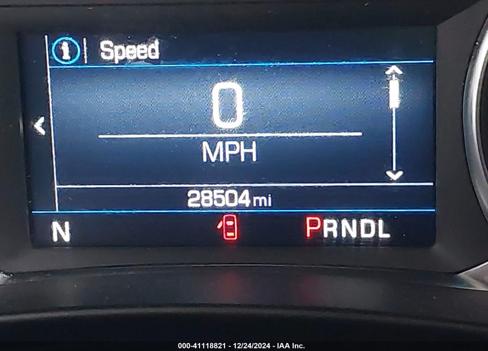 2023 CHEVROLET EQUINOX AWD LT VIN: 3GNAXUEG4PL248172