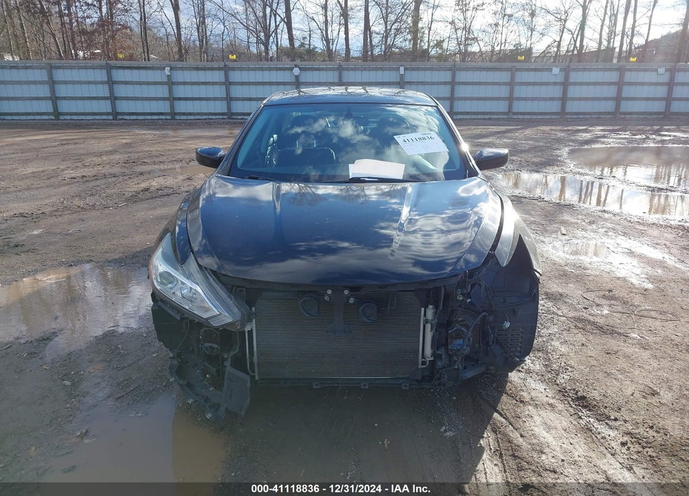 2017 NISSAN ALTIMA 2.5 S VIN: 1N4AL3AP3HN356892