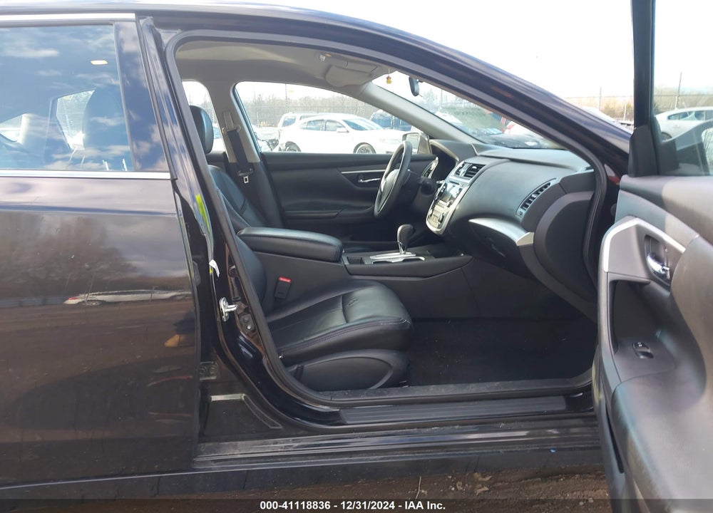 2017 NISSAN ALTIMA 2.5 S VIN: 1N4AL3AP3HN356892