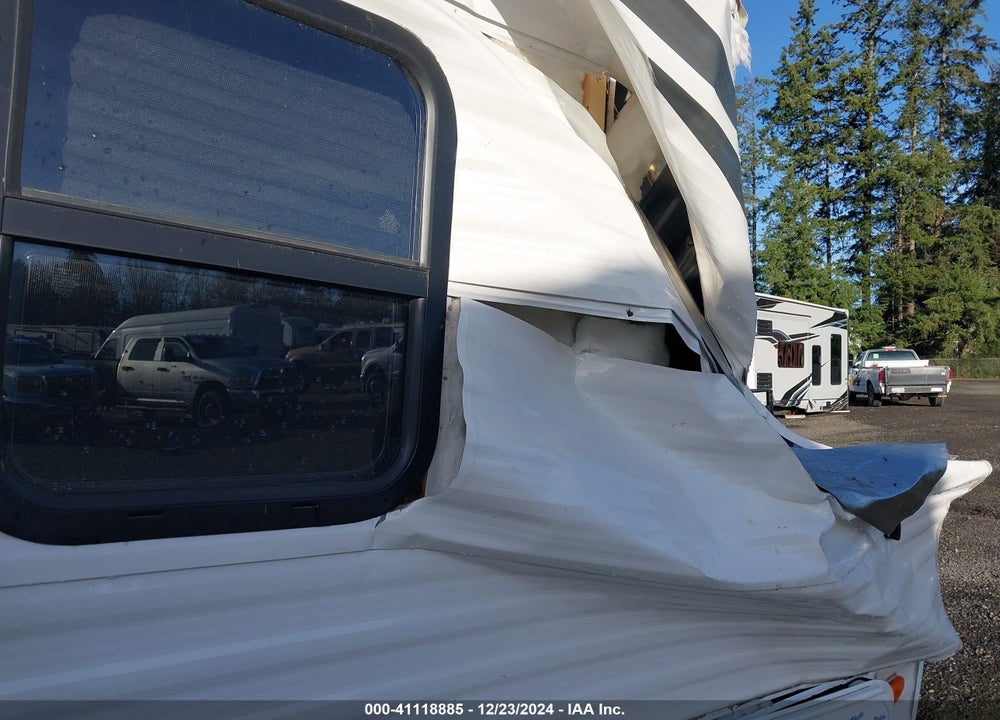 2021 SHASTA OTHER VIN: 5ZT2SSJB1ME016083