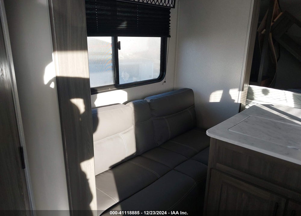 2021 SHASTA OTHER VIN: 5ZT2SSJB1ME016083