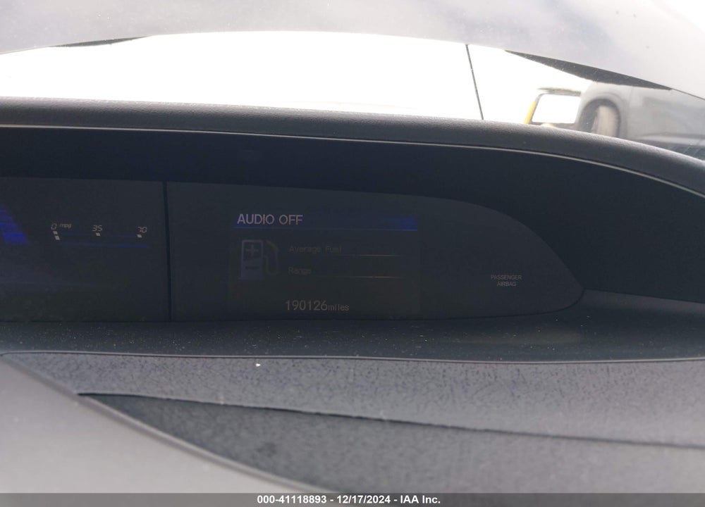 2012 HONDA CIVIC EX VIN: 2HGFB2F87CH567062