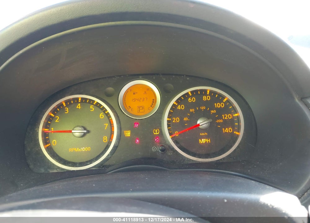 2008 NISSAN SENTRA 2.0S VIN: 3N1AB61E98L646697