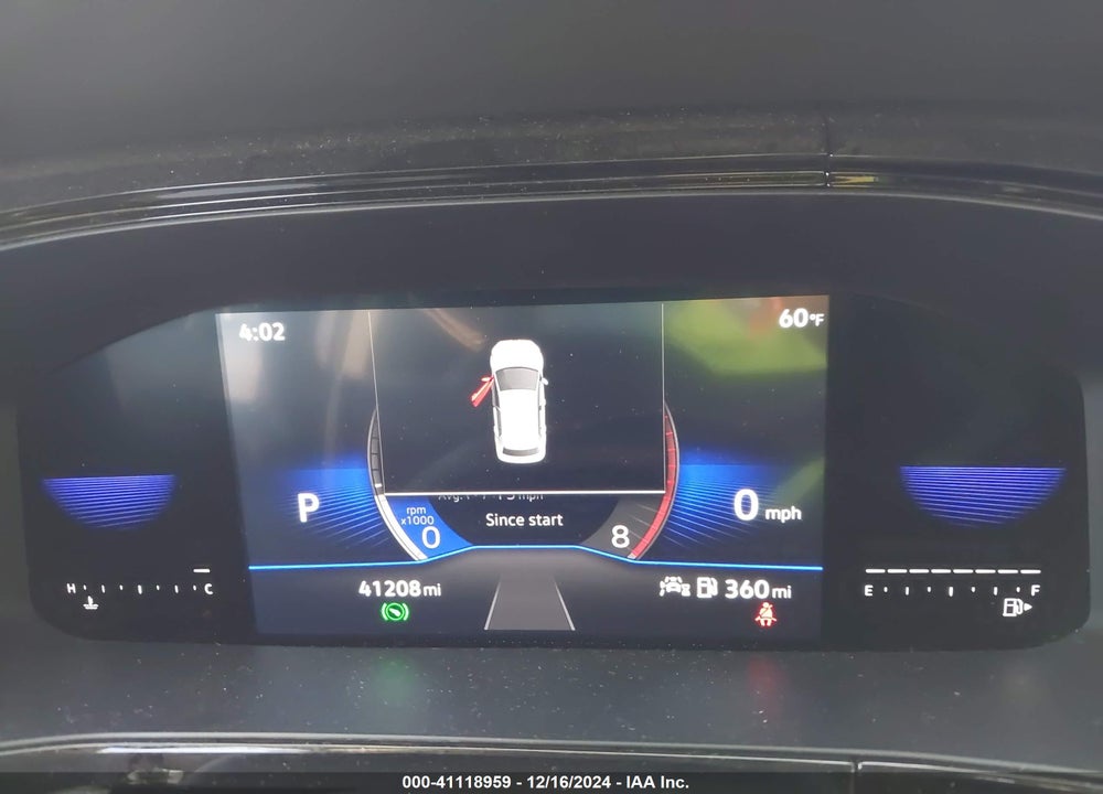 2023 VOLKSWAGEN TAOS VIN: 3VVDX7B24PM303926
