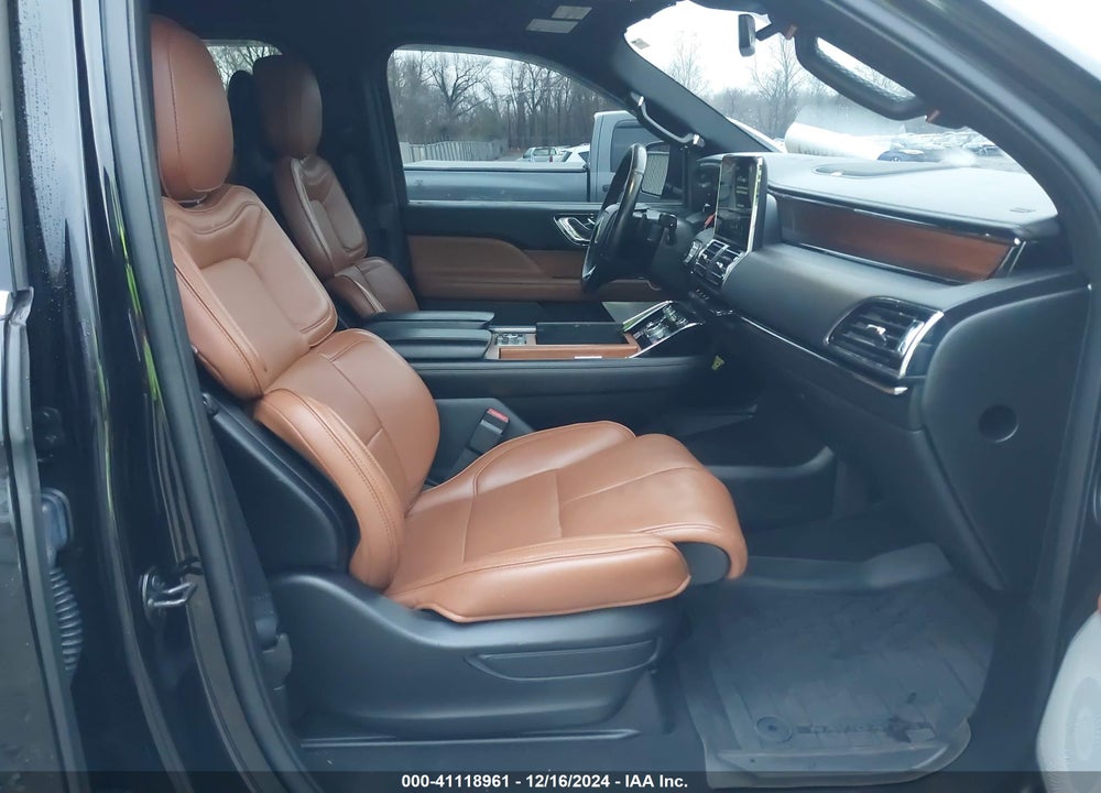 2019 LINCOLN NAVIGATOR L RESERVE VIN: 5LMJJ3LT3KEL07864