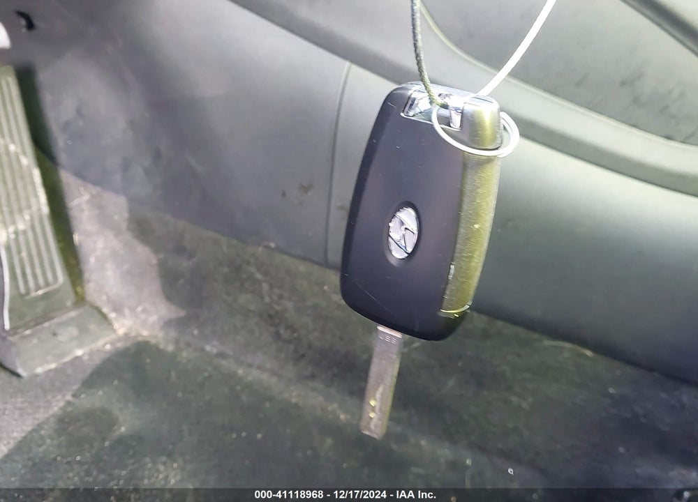 2024 HYUNDAI TUCSON SE VIN: 5NMJA3DE6RH314970