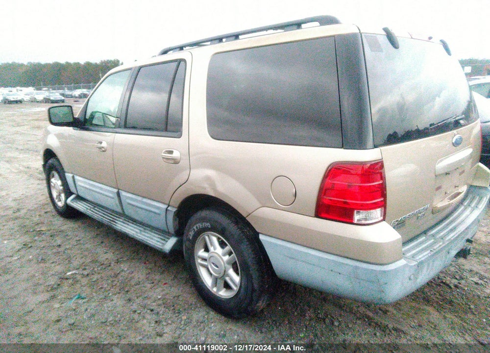 2006 FORD EXPEDITION XLT/XLT SPORT VIN: 1FMPU15546LA22342