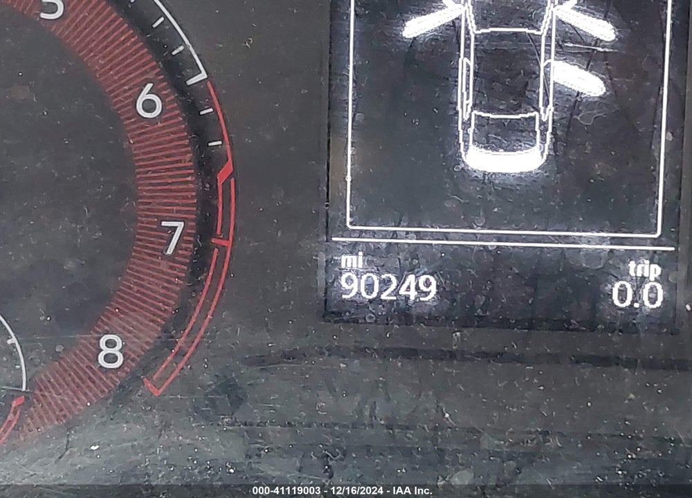 2019 VOLKSWAGEN JETTA VIN: 3VWC57BU0KM093591