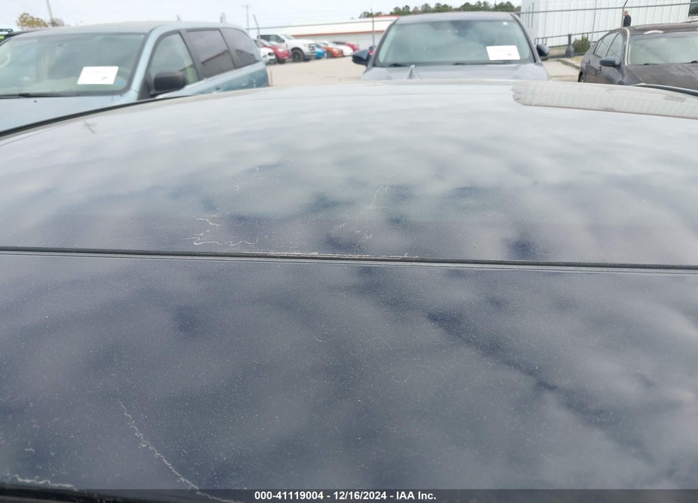2014 BMW ALPINA B7 VIN: WBAYE8C54ED135540