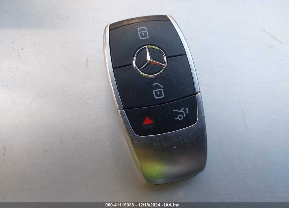 2020 MERCEDES-BENZ A 220 VIN: WDD3G4EB3LW038646