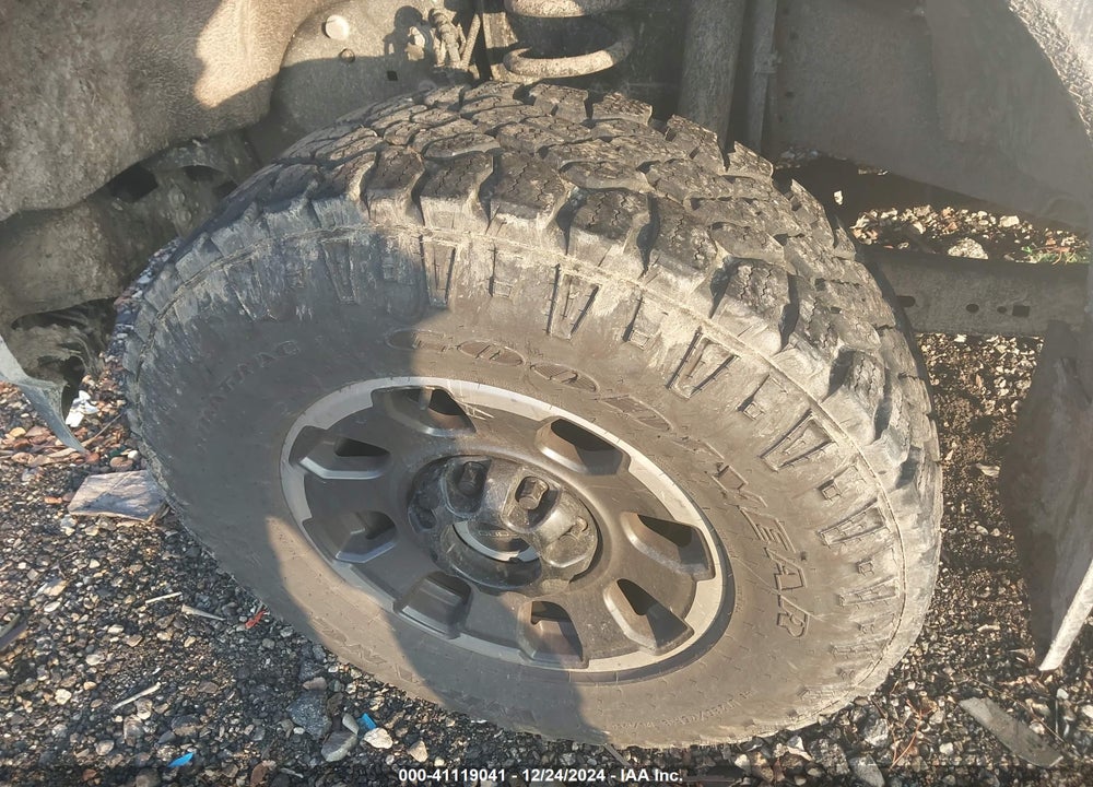 2023 FORD F-350 XL VIN: 1FT8X3BA7PED56531