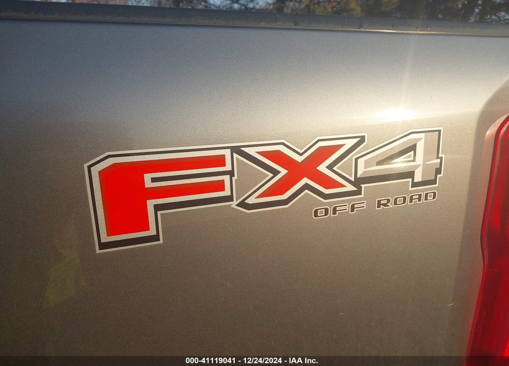 2023 FORD F-350 XL VIN: 1FT8X3BA7PED56531