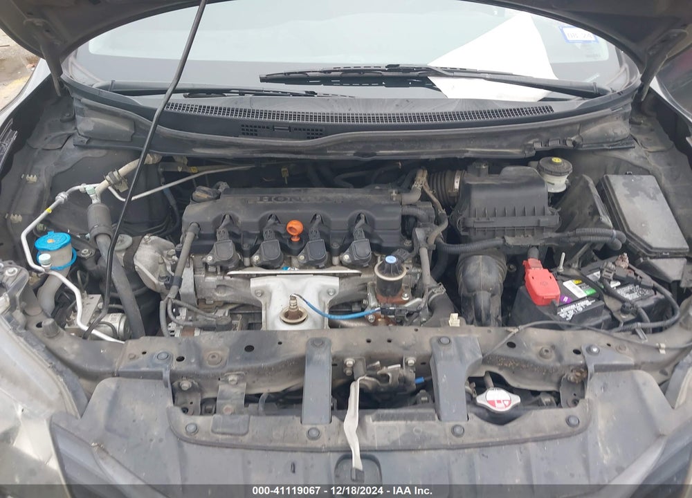 2015 HONDA CIVIC VIN: 2HGFG3B58FH531467