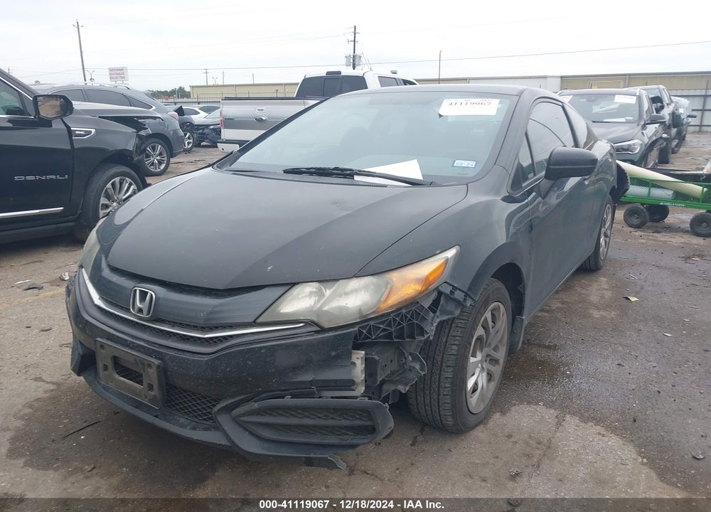 2015 HONDA CIVIC VIN: 2HGFG3B58FH531467