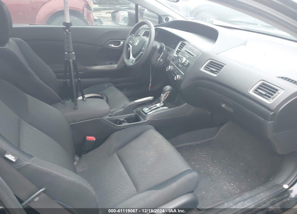 2015 HONDA CIVIC VIN: 2HGFG3B58FH531467