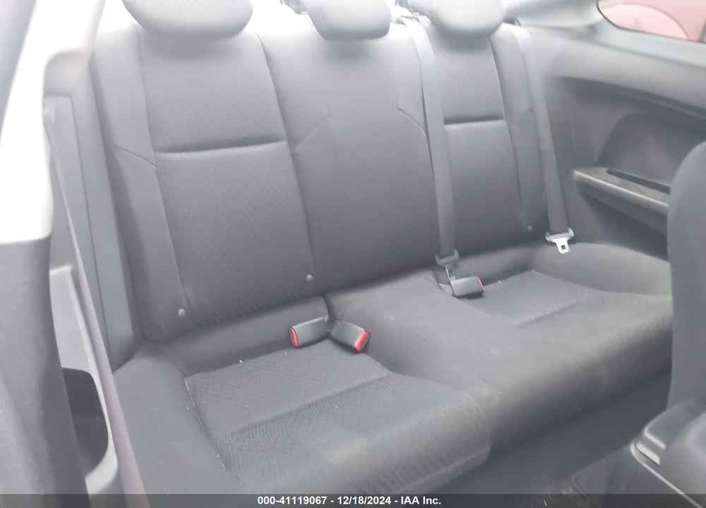 2015 HONDA CIVIC VIN: 2HGFG3B58FH531467