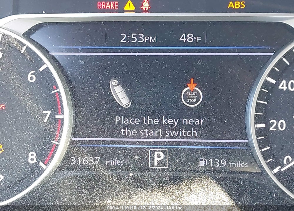 2021 NISSAN SENTRA VIN: 3N1AB8CV4MY244267