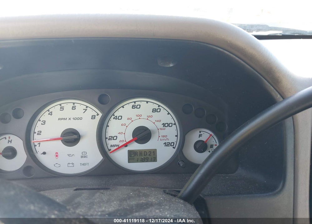 2001 FORD ESCAPE XLS VIN: 1FMYU01171KE71448