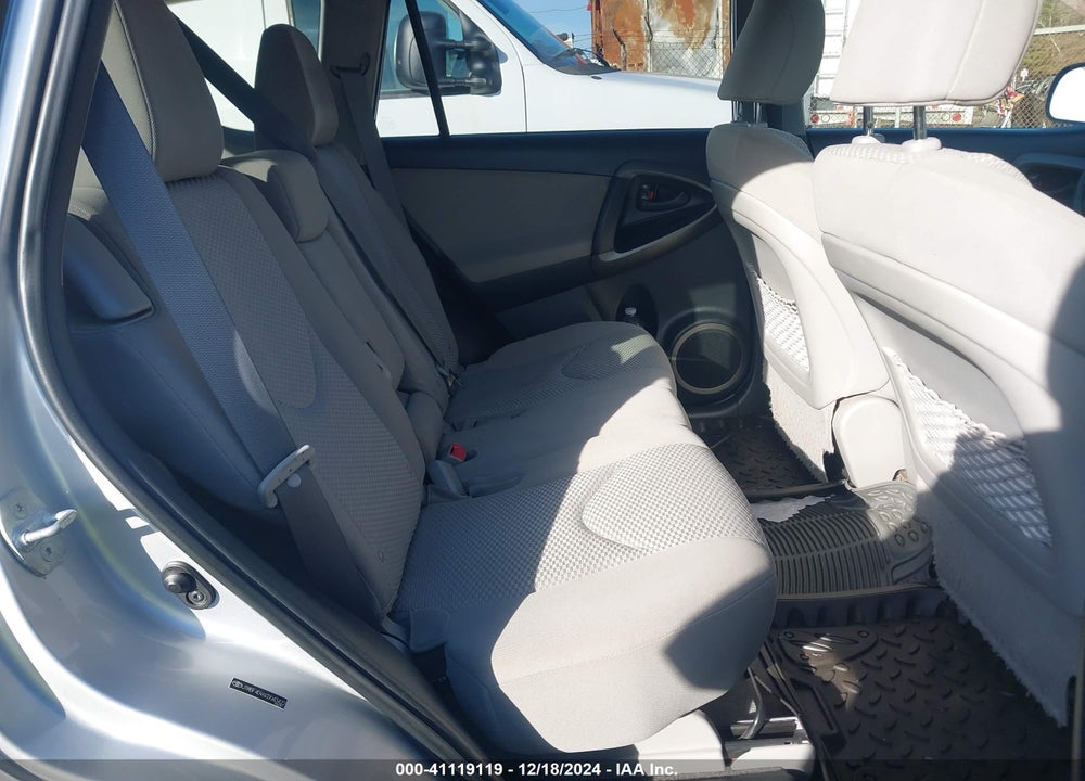2012 TOYOTA RAV4 VIN: JTMBF4DV6CD043422