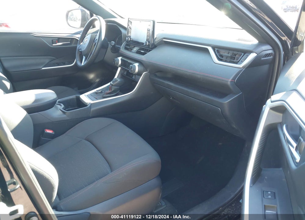 2022 TOYOTA RAV4 PRIME SE VIN: JTMAB3FV1ND102975