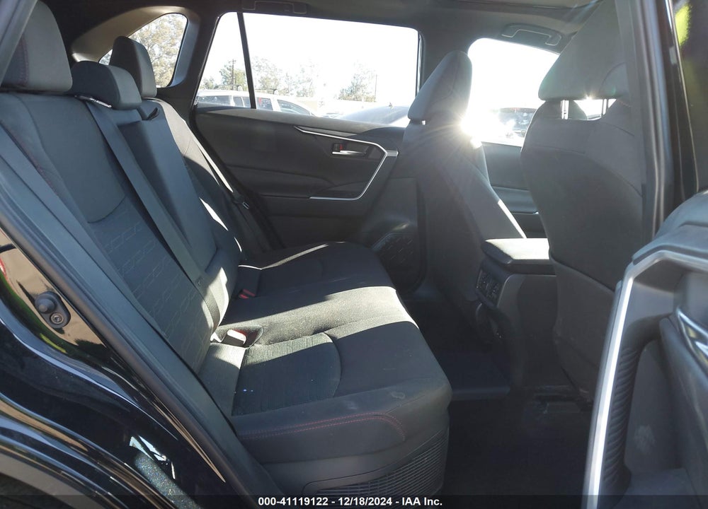 2022 TOYOTA RAV4 PRIME SE VIN: JTMAB3FV1ND102975