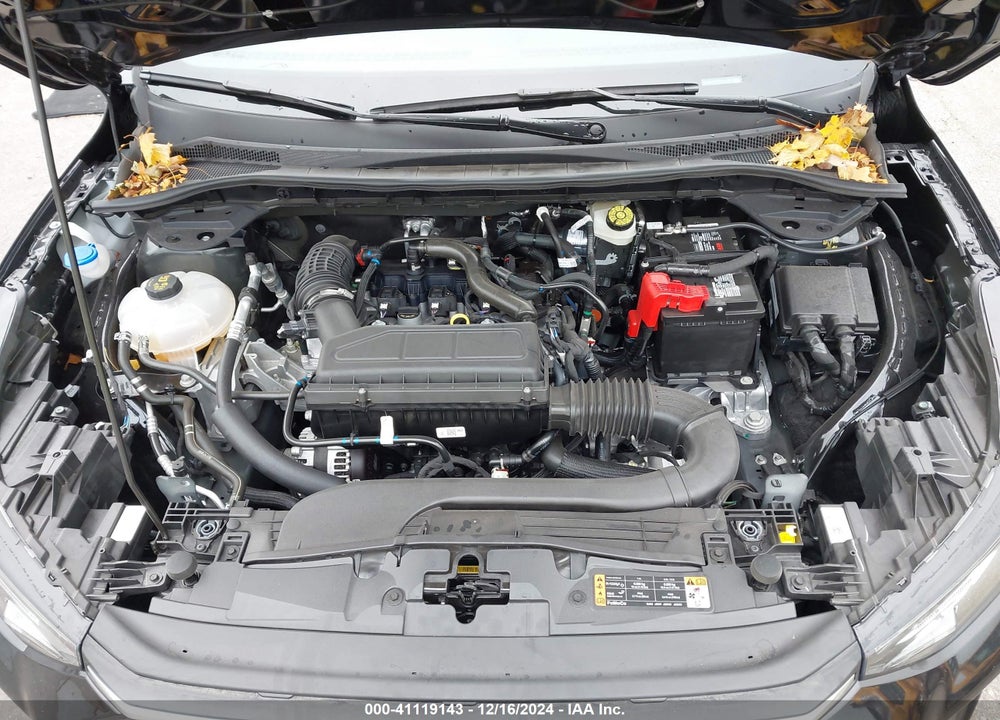 2024 FORD ESCAPE ACTIVE VIN: 1FMCU0GN0RUA92568