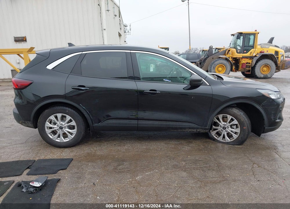 2024 FORD ESCAPE ACTIVE VIN: 1FMCU0GN0RUA92568