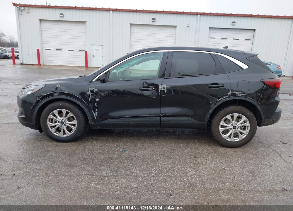 2024 FORD ESCAPE ACTIVE VIN: 1FMCU0GN0RUA92568