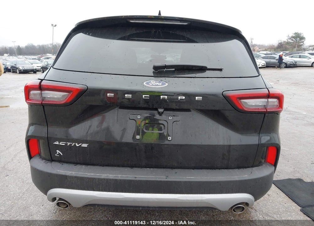 2024 FORD ESCAPE ACTIVE VIN: 1FMCU0GN0RUA92568