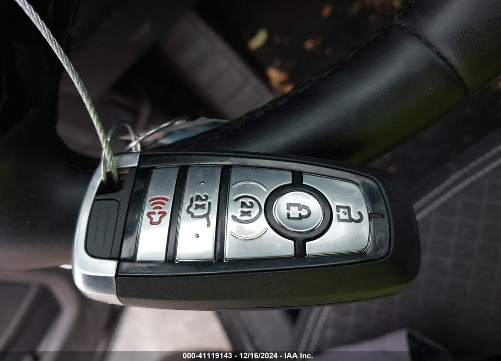 2024 FORD ESCAPE ACTIVE VIN: 1FMCU0GN0RUA92568