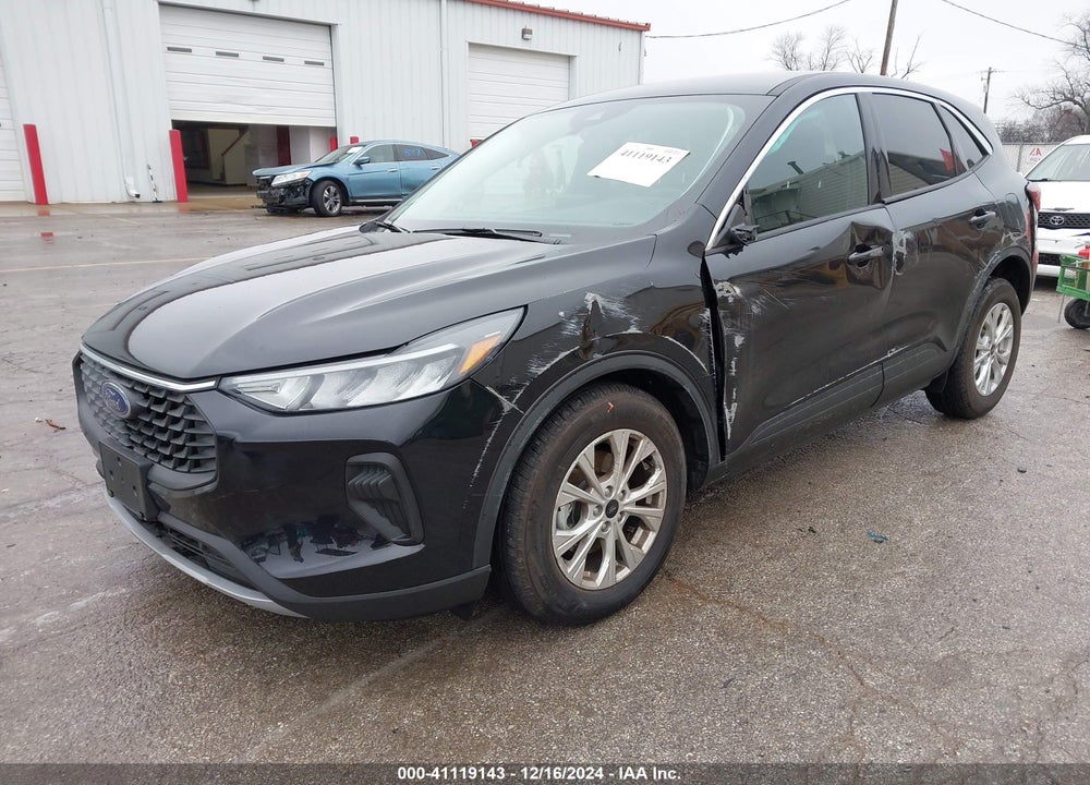 2024 FORD ESCAPE ACTIVE VIN: 1FMCU0GN0RUA92568