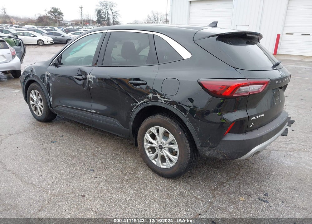 2024 FORD ESCAPE ACTIVE VIN: 1FMCU0GN0RUA92568
