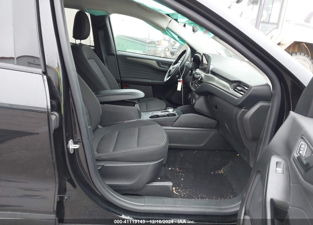 2024 FORD ESCAPE ACTIVE VIN: 1FMCU0GN0RUA92568