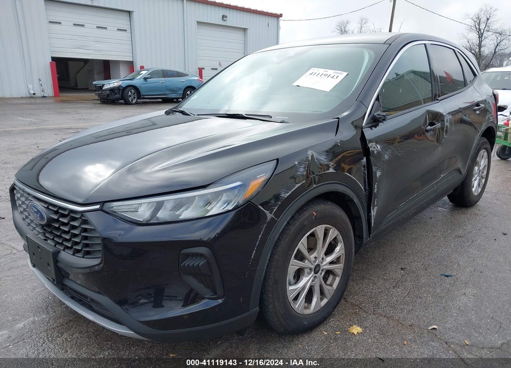 2024 FORD ESCAPE ACTIVE VIN: 1FMCU0GN0RUA92568
