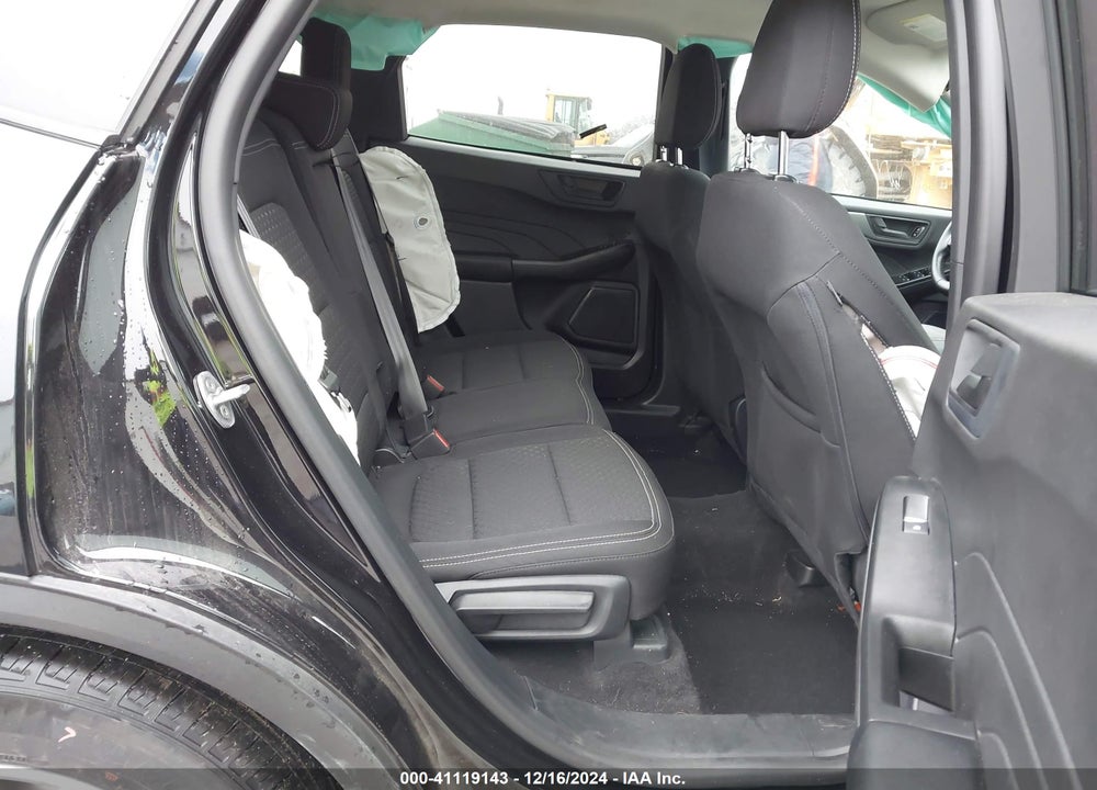 2024 FORD ESCAPE ACTIVE VIN: 1FMCU0GN0RUA92568