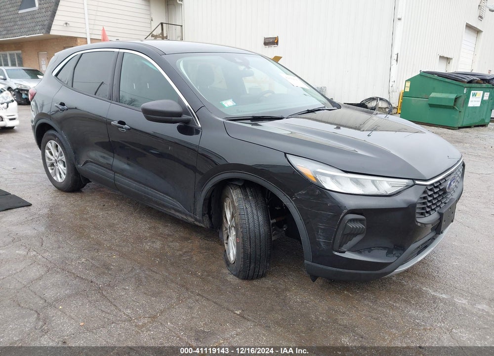 2024 FORD ESCAPE ACTIVE VIN: 1FMCU0GN0RUA92568