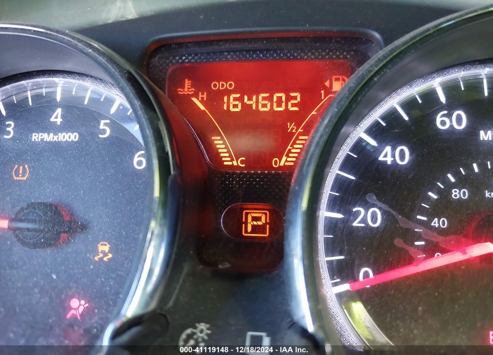 2014 NISSAN VERSA 1.6 SV VIN: 3N1CN7AP5EK454492