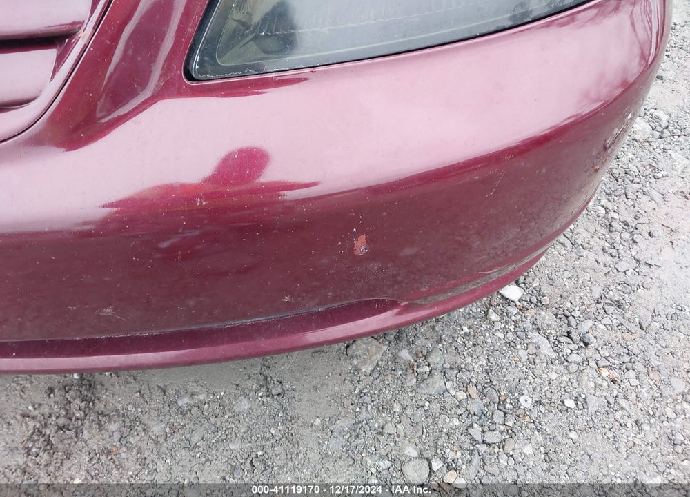 2002 HONDA CIVIC LX VIN: 1HGES16522L023582