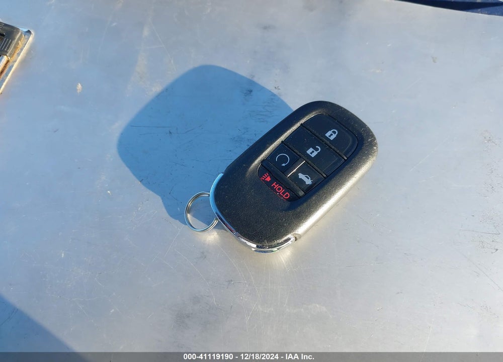 2022 HONDA CIVIC VIN: 2HGFE2F57NH543196